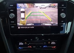 Zunanja slika - VW Passat - 1.5 TSI 150hp - automatic - ODLIČEN - VSI SERVISI - 9 - Predogledna slika