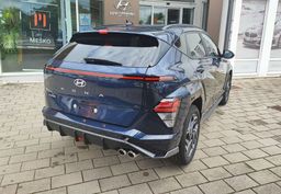 Zunanja slika - Hyundai Kona - 1.6 T-GDI 138 Premium - 13 - Predogledna slika