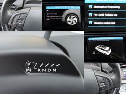 Zunanja slika - Citroën C4 - SpaceTourer - 5 - Predogledna slika