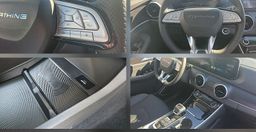 Zunanja slika - Forthing Forthing T5 EVO - T5 Evo my 2025 + ADAS NA ZALOGI - 10 - Predogledna slika