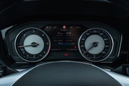 Zunanja slika - VW Touareg - 4motion V6 TDI BMT Tiptronic - 13 - Predogledna slika