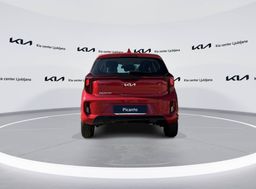 Zunanja slika - KIA Picanto - 1.2 MPI Trend MT 2025 - 6 - Predogledna slika