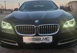 Zunanja slika - BMW Serija 5 - Touring: 530d xDrive 249ks AUTOMATIC °NAVI° tempomat - 1 - Predogledna slika