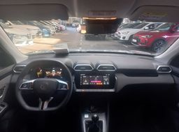 Zunanja slika - MG MG ZS - ZS 1.5L Standard - 9 - Predogledna slika