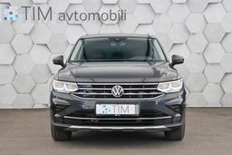 Zunanja slika - VW Tiguan - 2.0 TDI 4-Motion DSG Elegance 200KM - 5 - Predogledna slika