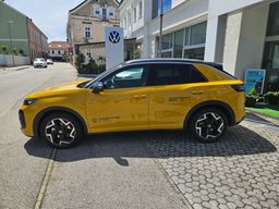 Zunanja slika - VW T-Roc - 1.5 eTSI R-Line DSG - 5 - Predogledna slika
