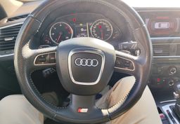 Zunanja slika - Audi Q5 - 3.0 TDI quattro S-line pdc - 17 - Predogledna slika