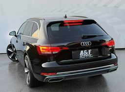 Zunanja slika - Audi A4 - Avant 2.0 TDI-AUT-S LINE-XENON+LED-LIZING ZA TUJCE- - 7 - Predogledna slika