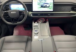 Zunanja slika - Baic BJ30 - 4WD HYBRID  - NA ZALOGI - - 8 - Predogledna slika