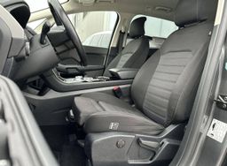 Zunanja slika - Ford S-MAX - 2.0 EcoBlue Titanium Auto ACC Kamera Gretje sed - 9 - Predogledna slika