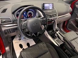 Zunanja slika - Mitsubishi Eclipse Cross - 1.5-LED-KAM360-MRTVI-KOTI-ASSIST-LINE-ASS-KEYLESS. - 8 - Predogledna slika