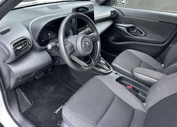 Zunanja slika - Toyota Yaris Cross - 1.5 VVT-i hibrid Sport-NAVI-KAMERA-LED-FULL ASSIS - 7 - Predogledna slika