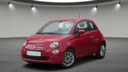 Zunanja slika - Fiat 500 - 500 - 3 - Predogledna slika