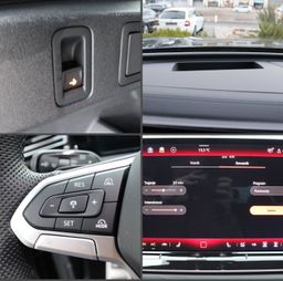 Zunanja slika - VW Tiguan - 2.0TSI 4MOT. R-LINE 195kW HEAD UP ACC SIDE AST I.. - 13 - Predogledna slika