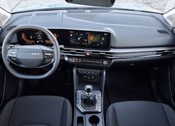 Zunanja slika - KIA Sportage - 1.6 T-GDi 110kW LX Fresh. 6 M T - 8 - Predogledna slika