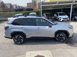 Zunanja slika - Subaru Forester - 2.0i CVT 4WD STYLE - 8 - Predogledna slika