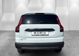 Zunanja slika - Dacia Jogger - 1.0 TCe 110 Expression - 5 - Predogledna slika