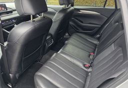 Zunanja slika - Mazda Mazda6 - 2.2CD-FACELIFT-1 LASTNIK-SERVISNA-139.000KM- - 11 - Predogledna slika