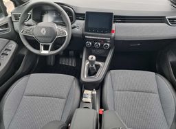 Zunanja slika - Renault Clio - 1.0 TCE 90 TECHNO - 9 - Predogledna slika