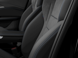 Zunanja slika - BMW iX - 1 xDrive30 - 8 - Predogledna slika
