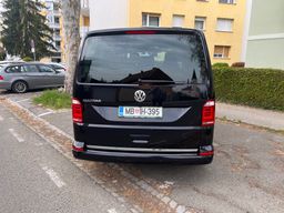 Zunanja slika - VW Multivan - 2,0 TDI KMR Comfortline DSG - 3 - Predogledna slika