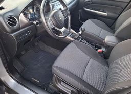 Zunanja slika - Suzuki Vitara - 1.4 129KM HYBRID - samo 58.315 kilometrov - 5 - Predogledna slika