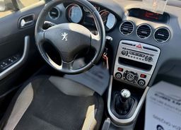 Zunanja slika - Peugeot 308 - PREMIUM 1.6 Hdi  90  5V - 9 - Predogledna slika