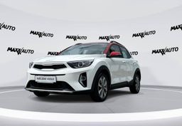 Zunanja slika - KIA Stonic - 1.0 T-GDi LX Urban ISG - 1 - Predogledna slika