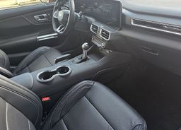 Zunanja slika - Ford Mustang - 5.0 Ti-VCT V8 328 kW  446KM   AT GT - 12 - Predogledna slika