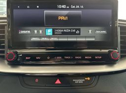 Zunanja slika - KIA XCeed - 1.5 T-GDI EX WAY M T - 14 - Predogledna slika