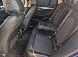 Zunanja slika - BMW X3 - serija : xDrive20d Avt. Sport-Panorama-2xLED-Gret.sed-Kam - 13 - Predogledna slika