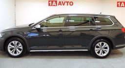 Zunanja slika - VW Passat - Alltrack 4motion 2.0 TDI BMT SCR DSG LED-ACC-VIRTUAL - 8 - Predogledna slika