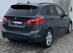 Zunanja slika - BMW Serija 2 - Active Tourer: 220d Advantage-HARMAN-PANO-TEMPO-PDC-NAVI - 6 - Predogledna slika