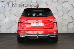 Zunanja slika - Seat Tarraco - 2.0 TDI 4-Drive DSG FR-Line 200KM - 6 - Predogledna slika