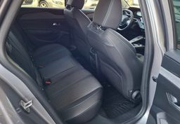 Zunanja slika - Peugeot 308 - SW 1.5 BlueHDI 130 STT Allure Pack Avt. - 7 - Predogledna slika