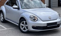 Zunanja slika - VW Beetle - 1.2 TSI °NAVIGACIJA°TEMPOMAT°2XPDC° - 2 - Predogledna slika