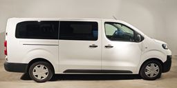 Zunanja slika - Peugeot Expert - Expert - 4 - Predogledna slika