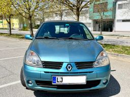 Zunanja slika - Renault Clio - 1,2 16V Extreme - 7 - Predogledna slika