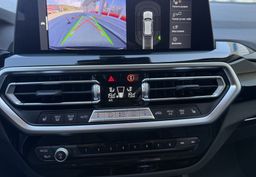 Zunanja slika - BMW X3 - serija : 2.0XD ADAPTIV LED-ACC-KAM-20COL-PRIKLOP-VIRTUAL - 17 - Predogledna slika