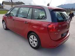 Zunanja slika - Citroën C4 - 1,6 e-HDi Exclusive - 6 - Predogledna slika