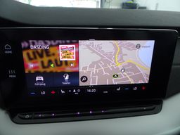 Notranja slika - Škoda Octavia - 2.0 TDI Style DSG 110 kW.NEMŠKA.LED.ACC.KLJUKA.PDC - 18 - Predogledna slika