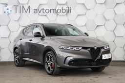 Zunanja slika - Alfa Romeo Tonale - Veloce 1.5 Hybrid TCT 160KM - 2 - Predogledna slika