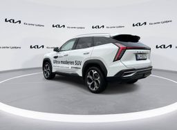 Zunanja slika - Geely StarRay - 1.5 TD 7DCT GK... - 7 - Predogledna slika