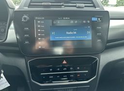 Zunanja slika - SsangYong Tivoli - 1.5 T-GDi Fresh 2WD A T - 15 - Predogledna slika