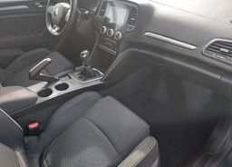 Zunanja slika - Renault Mégane - Megane GRANDTOUR - NAVIGACIJA - 11 - Predogledna slika