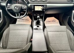 Zunanja slika - Škoda Superb - 2.0 TDI AMBITION - 7 - Predogledna slika