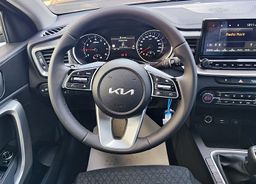 Zunanja slika - KIA Ceed - 1.0 T-GDi LX Champion+ ISG. M T 74 kW - 6 - Predogledna slika