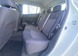 Zunanja slika - Nissan Leaf - Acenta 40kW LED NAVI KAMERA 360 PDC KEYLESS... - 9 - Predogledna slika