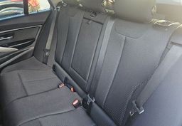 Zunanja slika - BMW Serija 3 - Touring: 318d 150ks AUTOMATIC °NAVI° °GRETJE SEDEŽEV° - 9 - Predogledna slika