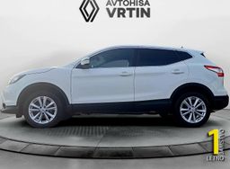 Zunanja slika - Nissan Qashqai - 1.5 DCI Z ENOLETNIM JAMSTVOM - 3 - Predogledna slika